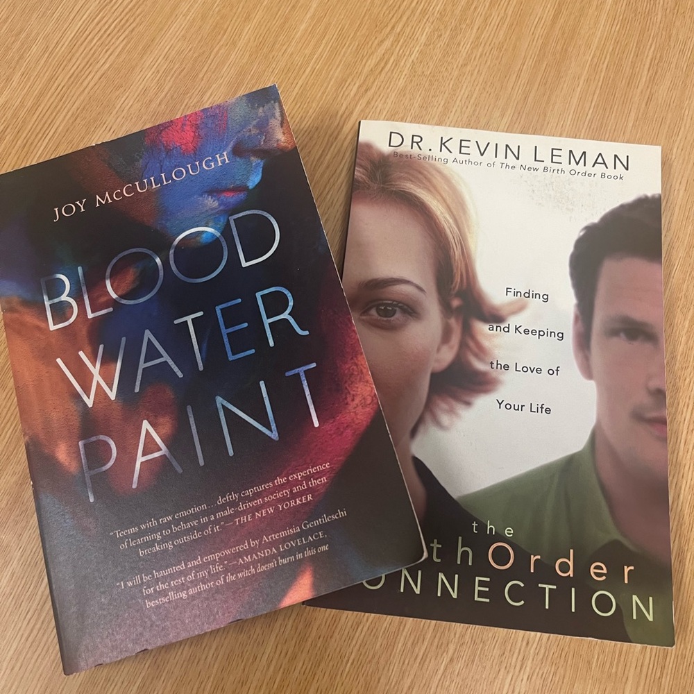 Book bundle